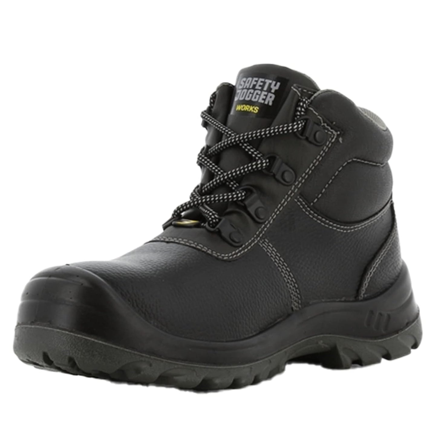 Chaussures de Sécurité à Embout d'acier Hommes